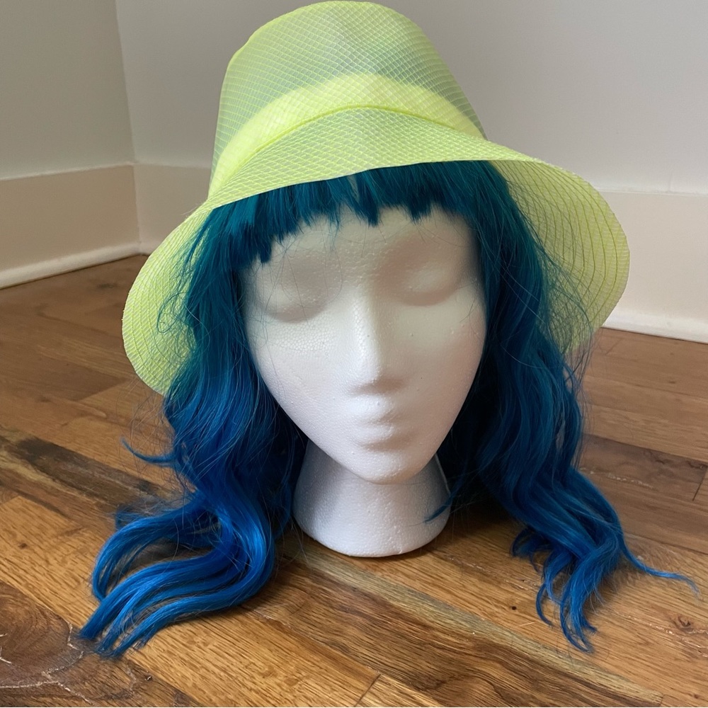 Eugenia Kim waterproof bucket hat